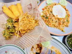 -缅丽·缅甸小吃(版纳店)