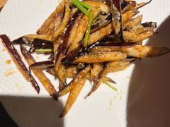 -旺顺阁·北京菜·烤鸭(大望路店)