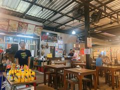 -Doo Dee Thai Food(Issan/Isaan/Esan)