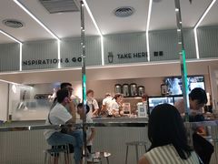 -喜茶(深圳丰盛町店)