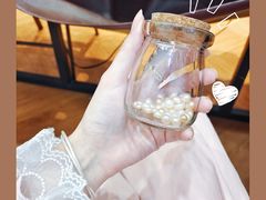 -十八字金银饰·拼豆·开蚌手工体验团建(君太百货店)