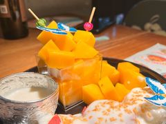 -岛风·台食小馆 ISLAND BISTRO(烟台山店)