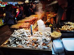 -东门町美食街