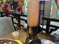 -多嘴超级肉蟹煲(吉林财富购物广场店)