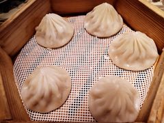 鸡汁杭州小笼-桂满陇-西湖船宴(西单大悦城店)