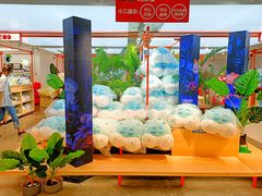 -盒马X会员店(王府井奥莱UP TOWN店)
