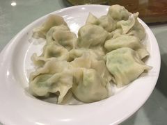 -听涛雅苑百味饺子老家菜馆