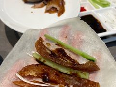 -黑窑厂糖油饼烤鸭·清真菜(旗舰店)