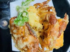 -秋荀日本料理(昆明同德广场店)