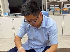 -北派修脚(田村店)