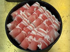 脆骨羔羊肉卷-牛街清真满恒記(平安里西大街店)