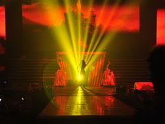 -南京阿波罗演艺广场