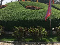-胡里山炮台