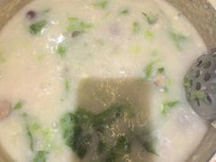 -丰尔粥食·粥底火锅·桑拿鸡(大良总店)