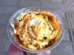 红油辣椒冰淇淋-麦丽丝红油辣椒冰淇淋(江家巷店)
