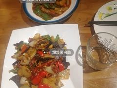 -静一·食光里(黄河路店)