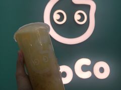 -CoCo都可(台东和兴店)