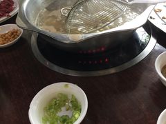 -来自潮州牛肉店(华强北店)