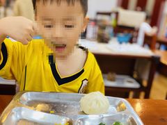 -伊顿幼儿园(济南大地锐城校区)