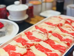 -红运火锅·中国名火锅·国风演绎(省体店)