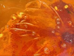 -谭三娘鲜切牛肉自助火锅(九眼桥总店)