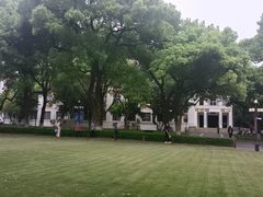 -浙江大学(玉泉校区)