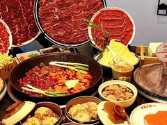 -巴蜀大将火锅(春熙店)