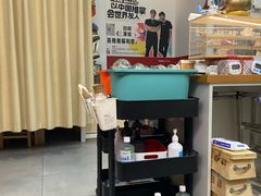 -喜推推中式推拿·按摩·轻养生(理工大学店)
