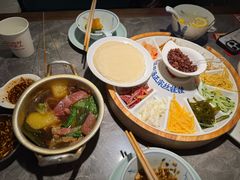 -怪噜范·贵阳小吃大排档(金源旗舰店)