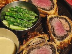 -Le Bistrot de Racine