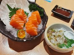 -沼津港渔市(宏伊国际广场店)