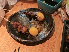 -王氏炉匠·烧鸟放题自助(好运街店)
