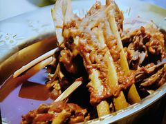 -和庆斋羊蝎子火锅·碳缸烧烤(顺义旗舰店)