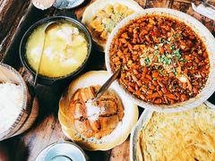 毛血旺-青城甲(青城山店)