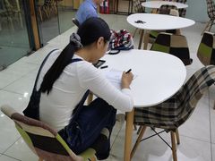 -沃尔得国际英语(泉城路校区)