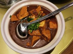 -山东宾馆·齐鲁苑餐厅