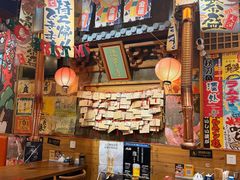 -牛也烧肉(摩尔城店)
