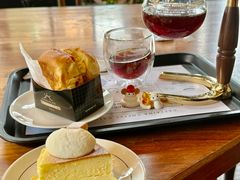 -卡啡那(美术馆店)