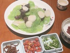 -南拳十三姨·潮汕砂锅粥(世纪金源店)