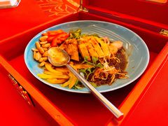 -中关村皇冠假日酒店·红轩中餐厅