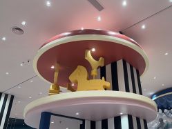 -奈尔宝家庭中心·亲子餐厅(鄞州万达店)