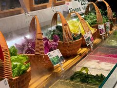 -左庭右院鲜牛肉火锅(桥北印象汇店)