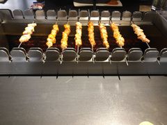 -很久以前羊肉串(南京路第一百货店)