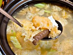 -博山菜·大厨烙馍村(金乔社区店)