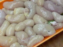 -广味炭炉鸡煲(宝业路分店)