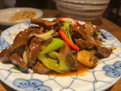 -滋味厨房小酒馆(万达广场店)
