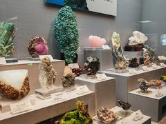 -湖南省地质博物馆