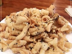 -浑河春面馆·老北京非遗鹿角面(良乡店)