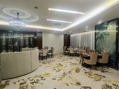 -无锡新湖铂尔曼大酒店·悦轩中餐厅