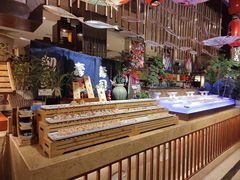 -芭菲盛宴·环球美食(北城国际店)